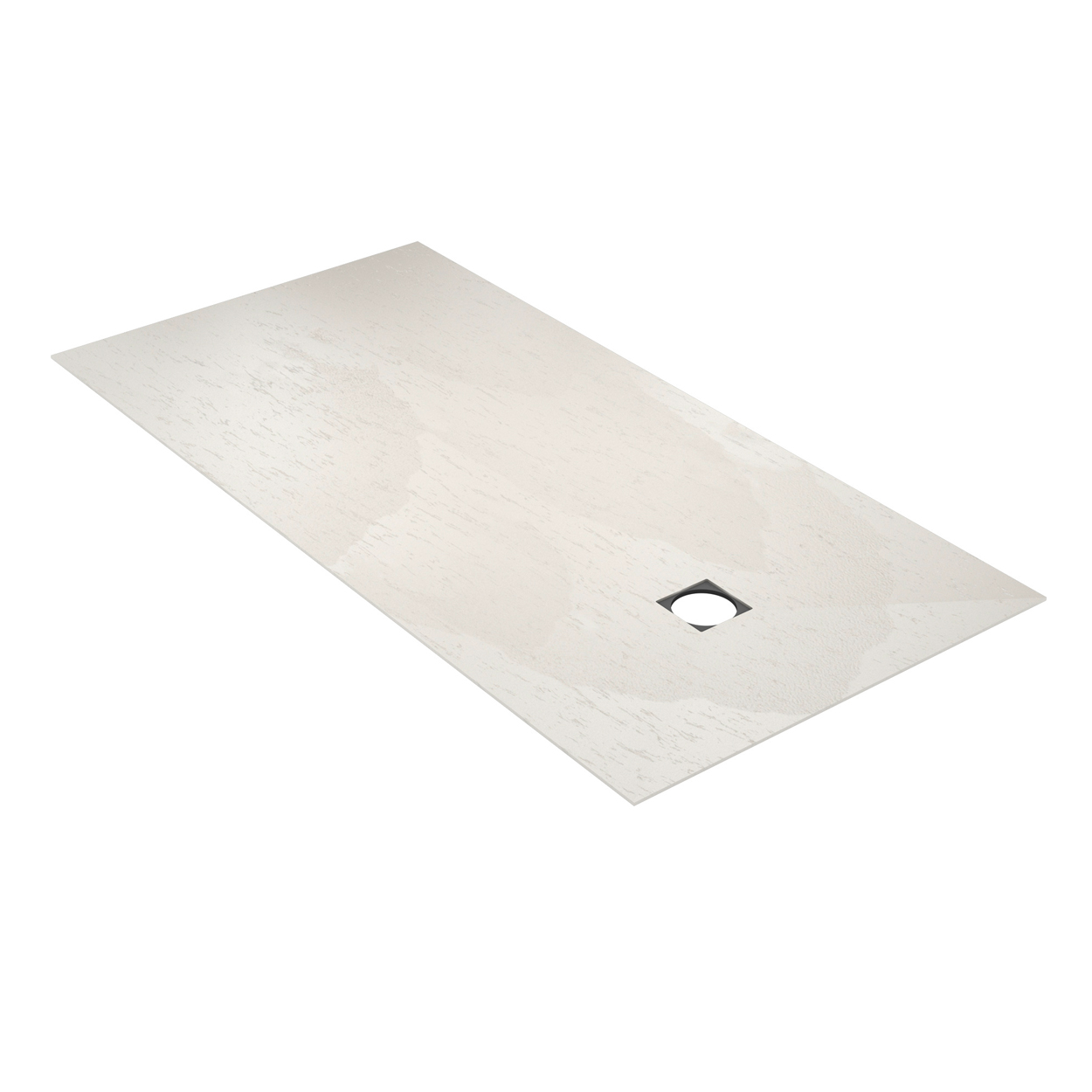 Wedi Fundo Top Primo / Ligno Plus Stone Grijs